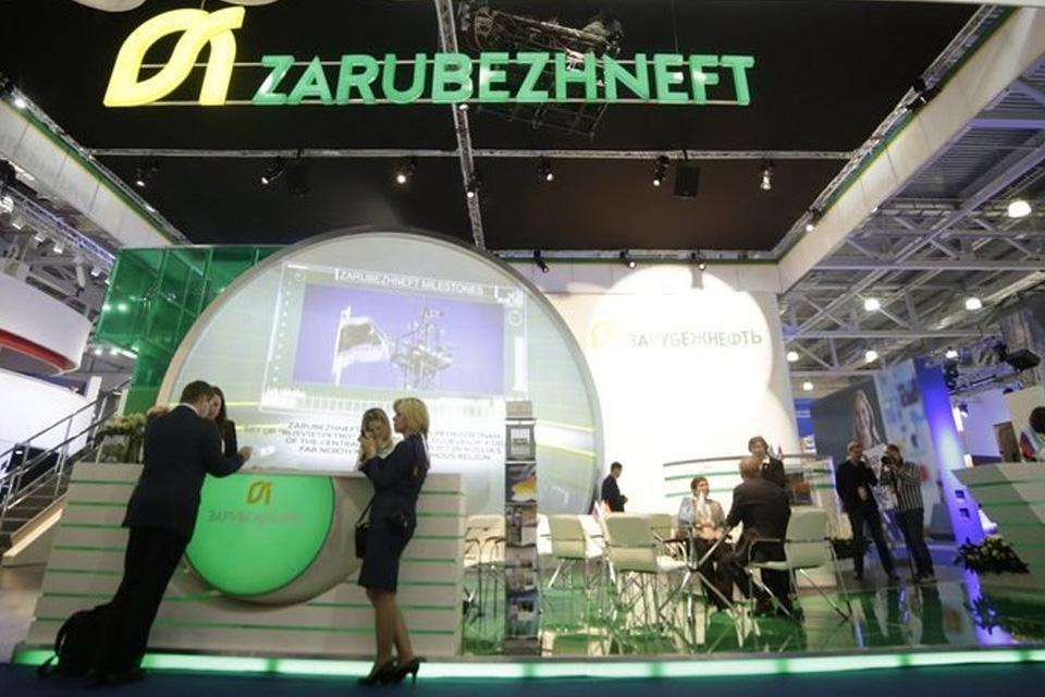 ОКСО стала официальным партнером АО «Зарубежнефть»